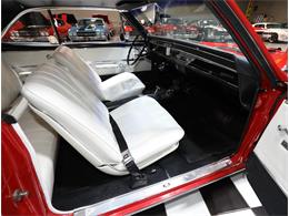 1966 Chevrolet Chevelle (CC-2058627) for sale in Addison, Illinois