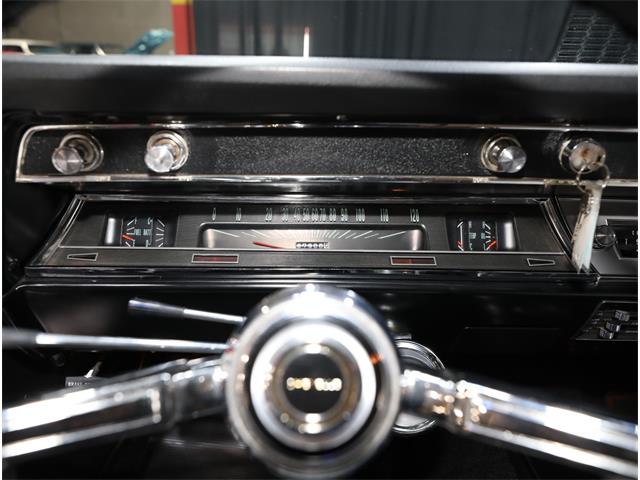 1966 Chevrolet Chevelle (CC-2058627) for sale in Addison, Illinois