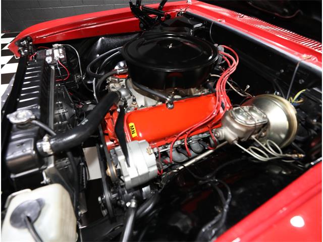 1966 Chevrolet Chevelle (CC-2058627) for sale in Addison, Illinois