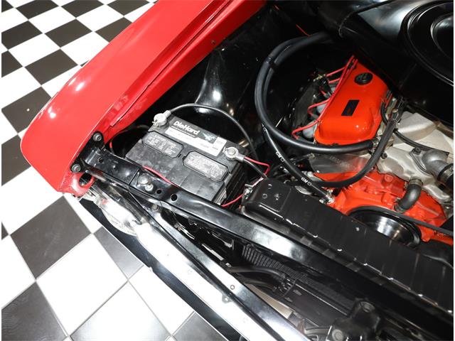 1966 Chevrolet Chevelle (CC-2058627) for sale in Addison, Illinois