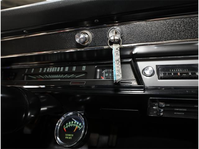 1966 Chevrolet Chevelle (CC-2058627) for sale in Addison, Illinois