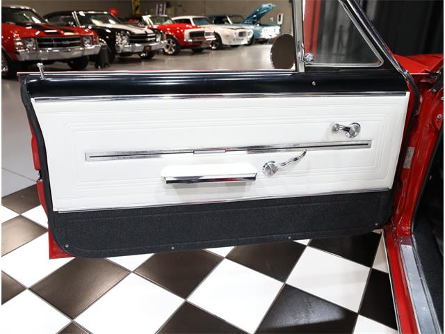 1966 Chevrolet Chevelle (CC-2058627) for sale in Addison, Illinois