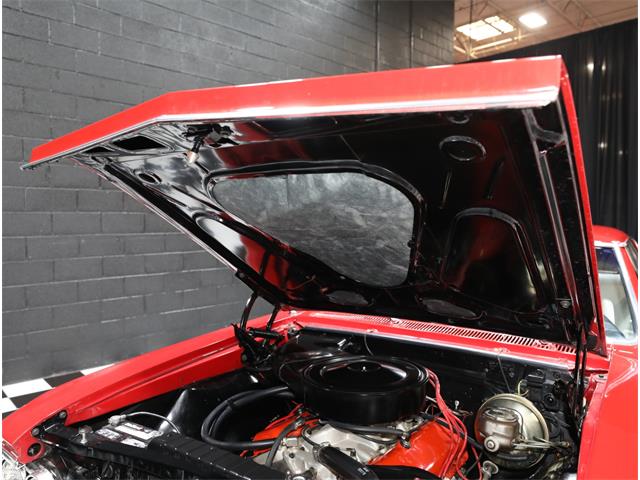 1966 Chevrolet Chevelle (CC-2058627) for sale in Addison, Illinois