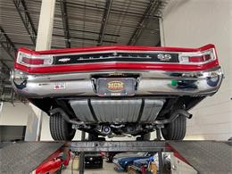 1966 Chevrolet Chevelle (CC-2058627) for sale in Addison, Illinois