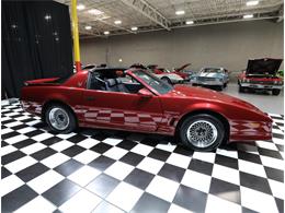 1990 Pontiac Firebird (CC-2058631) for sale in Addison, Illinois
