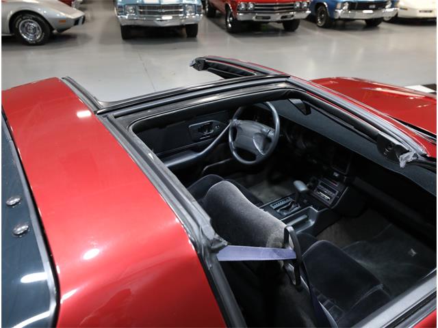 1990 Pontiac Firebird (CC-2058631) for sale in Addison, Illinois