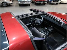 1990 Pontiac Firebird (CC-2058631) for sale in Addison, Illinois