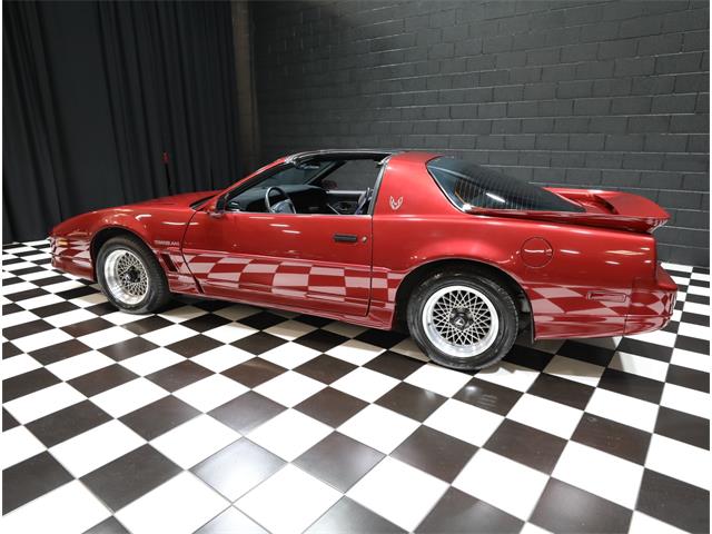 1990 Pontiac Firebird (CC-2058631) for sale in Addison, Illinois