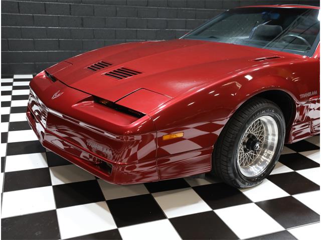 1990 Pontiac Firebird (CC-2058631) for sale in Addison, Illinois