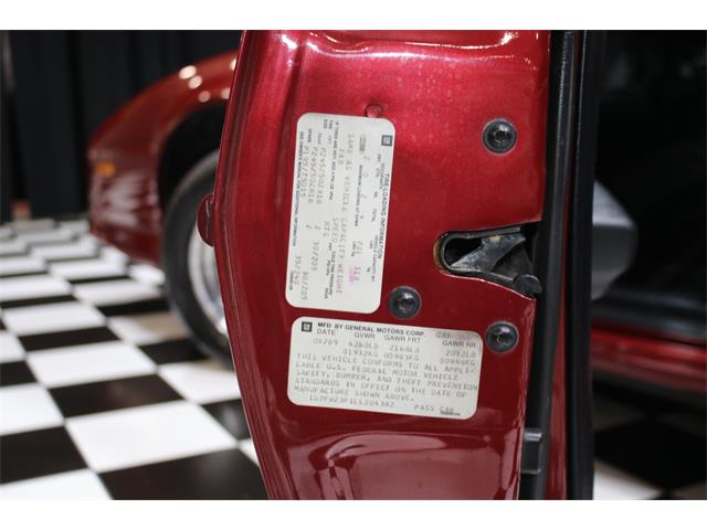 1990 Pontiac Firebird (CC-2058631) for sale in Addison, Illinois