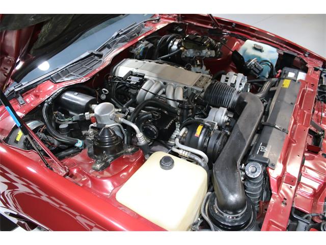 1990 Pontiac Firebird (CC-2058631) for sale in Addison, Illinois