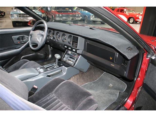 1990 Pontiac Firebird (CC-2058631) for sale in Addison, Illinois