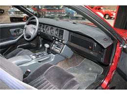 1990 Pontiac Firebird (CC-2058631) for sale in Addison, Illinois