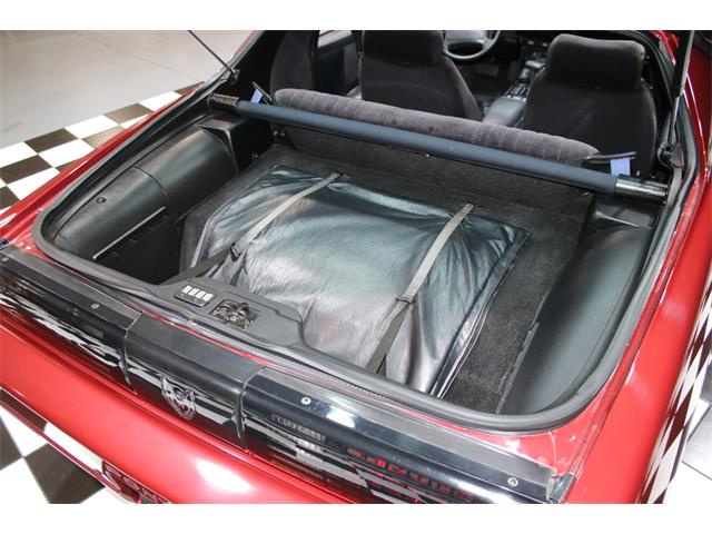 1990 Pontiac Firebird (CC-2058631) for sale in Addison, Illinois