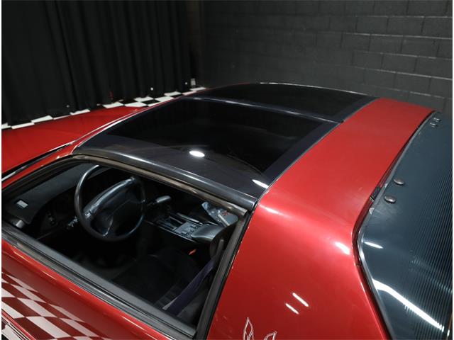 1990 Pontiac Firebird (CC-2058631) for sale in Addison, Illinois