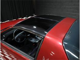 1990 Pontiac Firebird (CC-2058631) for sale in Addison, Illinois