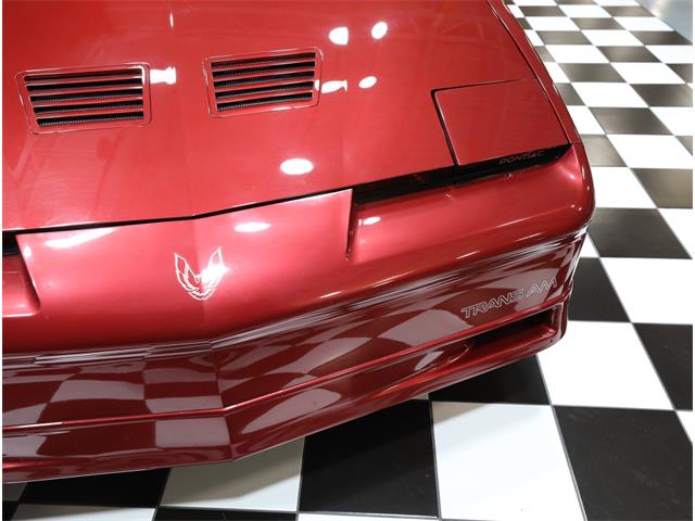 1990 Pontiac Firebird (CC-2058631) for sale in Addison, Illinois