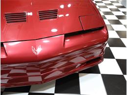 1990 Pontiac Firebird (CC-2058631) for sale in Addison, Illinois