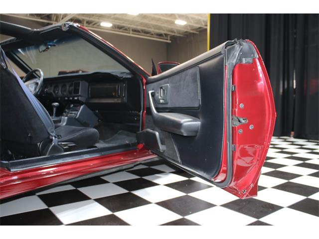 1990 Pontiac Firebird (CC-2058631) for sale in Addison, Illinois