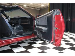 1990 Pontiac Firebird (CC-2058631) for sale in Addison, Illinois