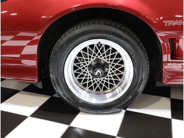 1990 Pontiac Firebird (CC-2058631) for sale in Addison, Illinois