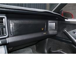 1990 Pontiac Firebird (CC-2058631) for sale in Addison, Illinois