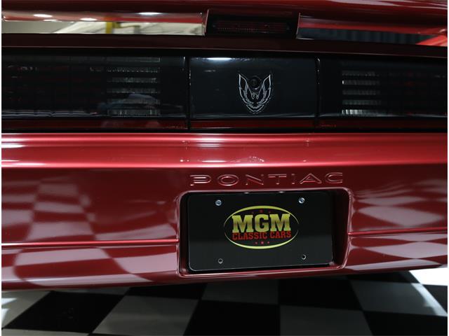 1990 Pontiac Firebird (CC-2058631) for sale in Addison, Illinois