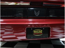 1990 Pontiac Firebird (CC-2058631) for sale in Addison, Illinois