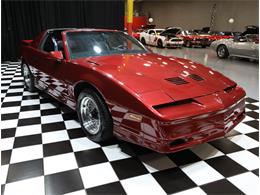 1990 Pontiac Firebird (CC-2058631) for sale in Addison, Illinois