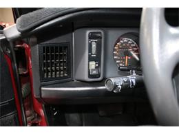 1990 Pontiac Firebird (CC-2058631) for sale in Addison, Illinois