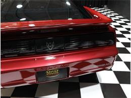 1990 Pontiac Firebird (CC-2058631) for sale in Addison, Illinois