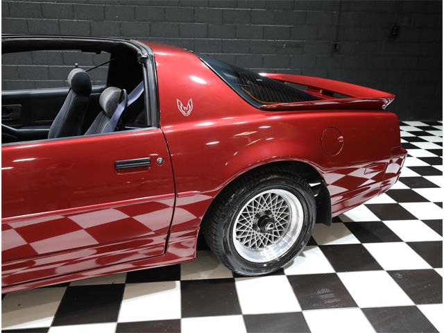 1990 Pontiac Firebird (CC-2058631) for sale in Addison, Illinois