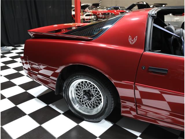 1990 Pontiac Firebird (CC-2058631) for sale in Addison, Illinois
