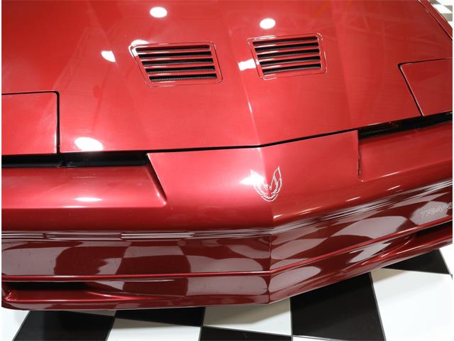 1990 Pontiac Firebird (CC-2058631) for sale in Addison, Illinois