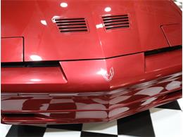 1990 Pontiac Firebird (CC-2058631) for sale in Addison, Illinois