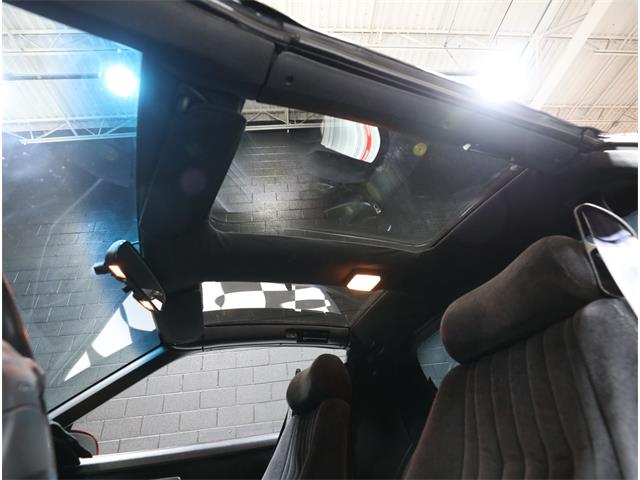 1990 Pontiac Firebird (CC-2058631) for sale in Addison, Illinois