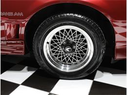 1990 Pontiac Firebird (CC-2058631) for sale in Addison, Illinois