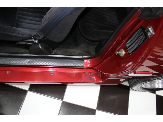 1990 Pontiac Firebird (CC-2058631) for sale in Addison, Illinois