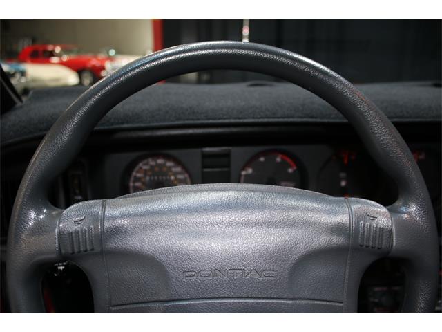 1990 Pontiac Firebird (CC-2058631) for sale in Addison, Illinois