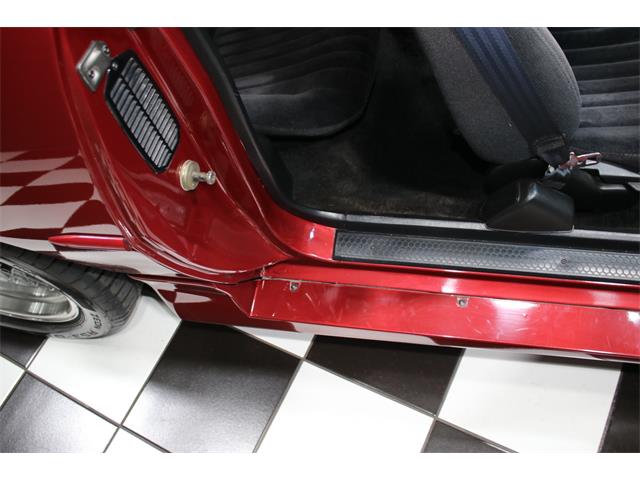 1990 Pontiac Firebird (CC-2058631) for sale in Addison, Illinois