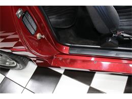 1990 Pontiac Firebird (CC-2058631) for sale in Addison, Illinois