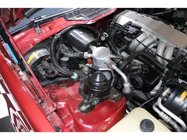 1990 Pontiac Firebird (CC-2058631) for sale in Addison, Illinois