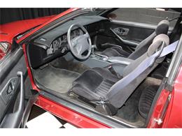 1990 Pontiac Firebird (CC-2058631) for sale in Addison, Illinois