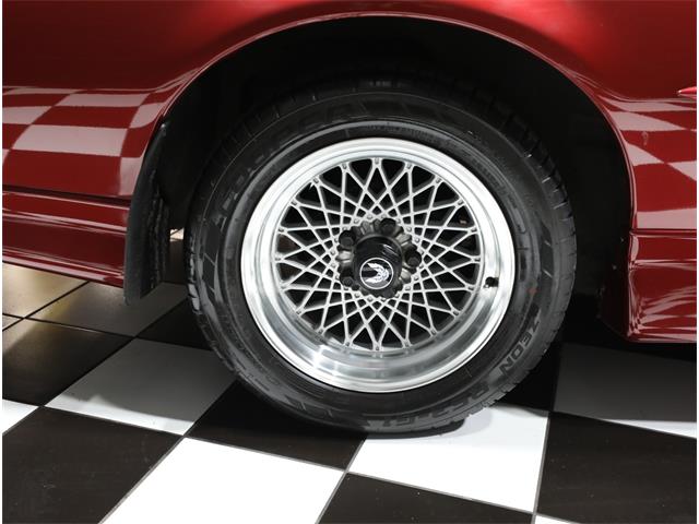 1990 Pontiac Firebird (CC-2058631) for sale in Addison, Illinois