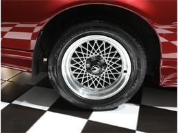 1990 Pontiac Firebird (CC-2058631) for sale in Addison, Illinois