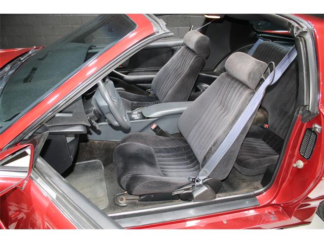 1990 Pontiac Firebird (CC-2058631) for sale in Addison, Illinois