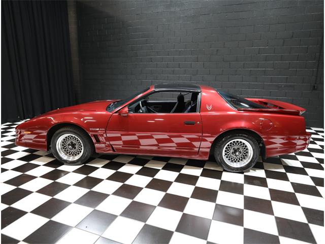 1990 Pontiac Firebird (CC-2058631) for sale in Addison, Illinois