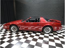 1990 Pontiac Firebird (CC-2058631) for sale in Addison, Illinois