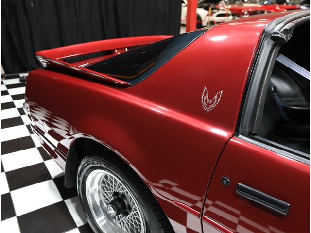 1990 Pontiac Firebird (CC-2058631) for sale in Addison, Illinois