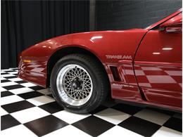 1990 Pontiac Firebird (CC-2058631) for sale in Addison, Illinois